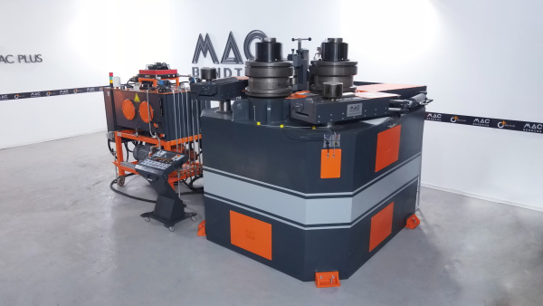 Профилегиб MAC BENDING PBM 180